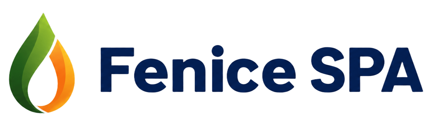 Fenice SPA — Petróleo a domicilio